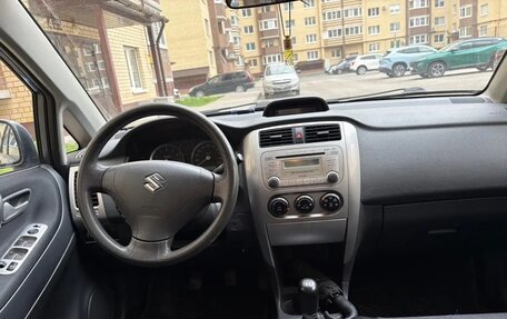 Suzuki Liana, 2006 год, 350 000 рублей, 4 фотография