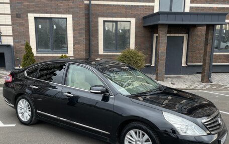 Nissan Teana, 2011 год, 950 000 рублей, 3 фотография