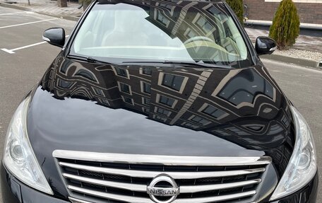 Nissan Teana, 2011 год, 950 000 рублей, 5 фотография