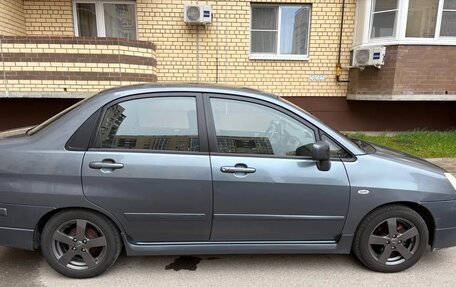 Suzuki Liana, 2006 год, 350 000 рублей, 8 фотография