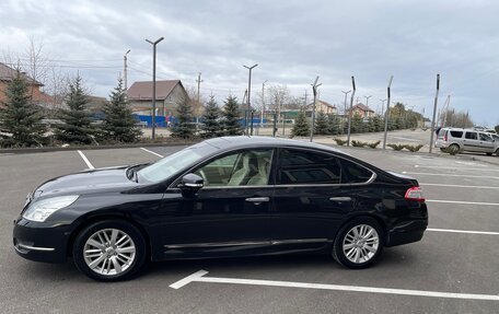 Nissan Teana, 2011 год, 950 000 рублей, 4 фотография