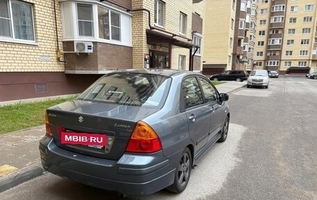 Suzuki Liana, 2006 год, 350 000 рублей, 2 фотография