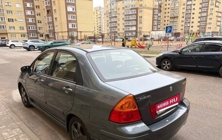 Suzuki Liana, 2006 год, 350 000 рублей, 3 фотография