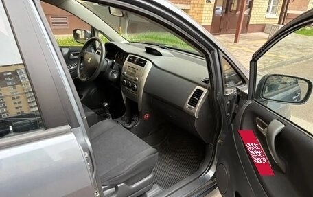 Suzuki Liana, 2006 год, 350 000 рублей, 5 фотография