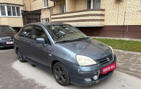 Suzuki Liana, 2006 год, 350 000 рублей, 7 фотография