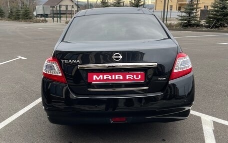Nissan Teana, 2011 год, 950 000 рублей, 6 фотография