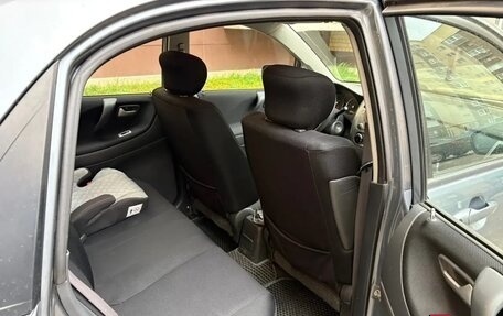 Suzuki Liana, 2006 год, 350 000 рублей, 6 фотография