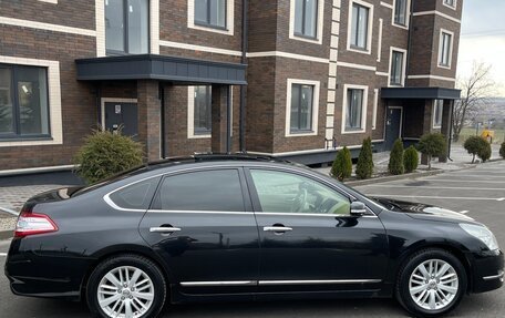 Nissan Teana, 2011 год, 950 000 рублей, 9 фотография