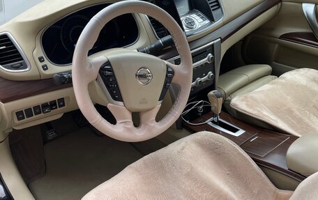 Nissan Teana, 2011 год, 950 000 рублей, 12 фотография