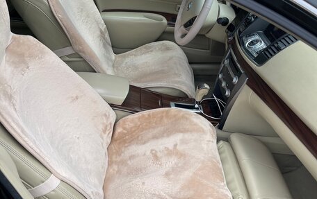 Nissan Teana, 2011 год, 950 000 рублей, 13 фотография