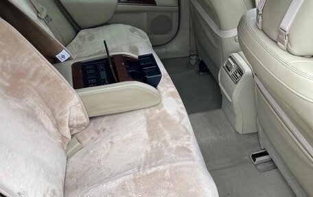 Nissan Teana, 2011 год, 950 000 рублей, 17 фотография