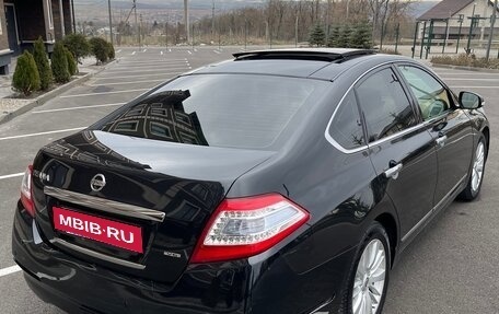 Nissan Teana, 2011 год, 950 000 рублей, 10 фотография