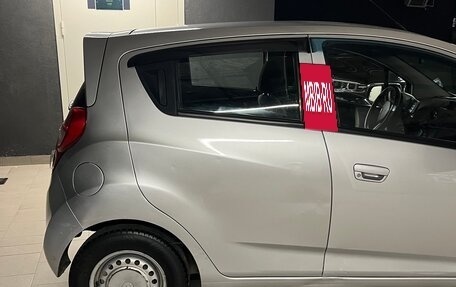 Chevrolet Spark III, 2012 год, 470 000 рублей, 5 фотография