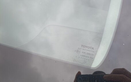 Toyota Camry, 2021 год, 3 450 000 рублей, 5 фотография