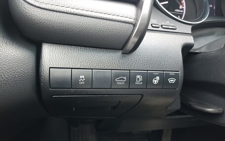Toyota Camry, 2021 год, 3 450 000 рублей, 11 фотография