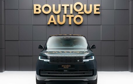 Land Rover Range Rover IV рестайлинг, 2026 год, 23 990 000 рублей, 2 фотография