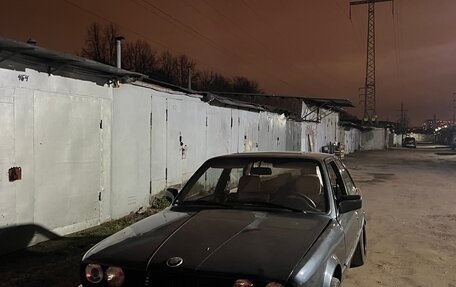 BMW 3 серия, 1987 год, 385 000 рублей, 2 фотография