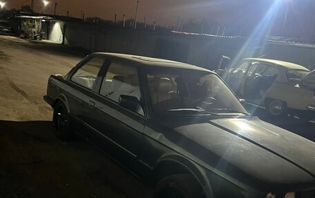BMW 3 серия, 1987 год, 385 000 рублей, 5 фотография