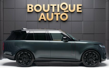 Land Rover Range Rover IV рестайлинг, 2026 год, 23 990 000 рублей, 7 фотография