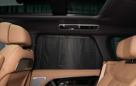 Land Rover Range Rover IV рестайлинг, 2026 год, 23 990 000 рублей, 23 фотография