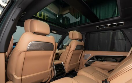 Land Rover Range Rover IV рестайлинг, 2026 год, 23 990 000 рублей, 31 фотография