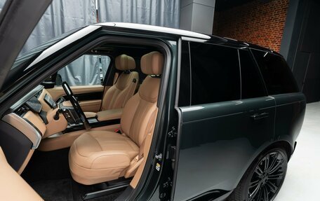 Land Rover Range Rover IV рестайлинг, 2026 год, 23 990 000 рублей, 34 фотография
