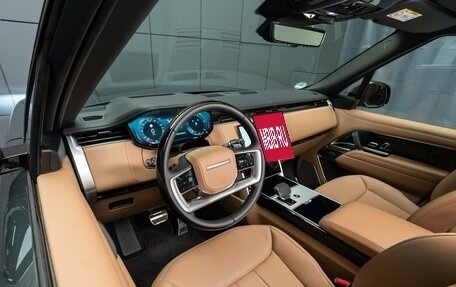 Land Rover Range Rover IV рестайлинг, 2026 год, 23 990 000 рублей, 32 фотография