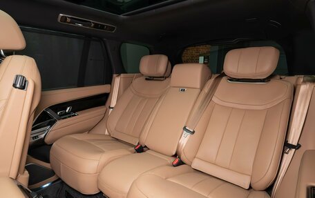Land Rover Range Rover IV рестайлинг, 2026 год, 23 990 000 рублей, 36 фотография