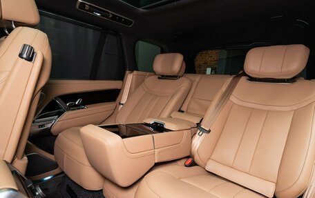Land Rover Range Rover IV рестайлинг, 2026 год, 23 990 000 рублей, 37 фотография