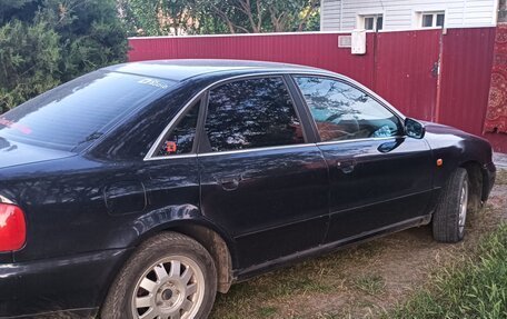 Audi A4, 1997 год, 250 000 рублей, 4 фотография