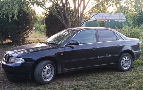 Audi A4, 1997 год, 250 000 рублей, 2 фотография