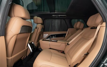 Land Rover Range Rover IV рестайлинг, 2026 год, 23 990 000 рублей, 38 фотография