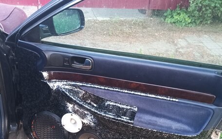 Audi A4, 1997 год, 250 000 рублей, 7 фотография