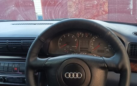 Audi A4, 1997 год, 250 000 рублей, 6 фотография