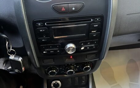 Renault Duster I рестайлинг, 2015 год, 950 000 рублей, 10 фотография