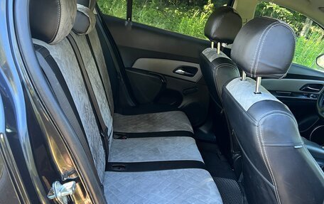 Chevrolet Cruze II, 2012 год, 579 999 рублей, 8 фотография