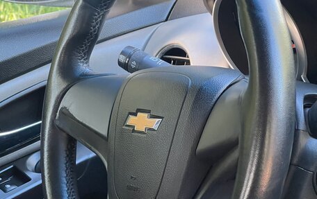 Chevrolet Cruze II, 2012 год, 579 999 рублей, 9 фотография