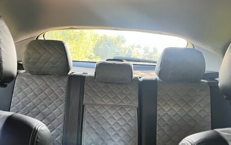 Chevrolet Cruze II, 2012 год, 579 999 рублей, 11 фотография