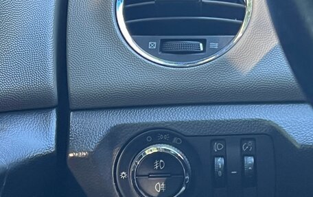 Chevrolet Cruze II, 2012 год, 579 999 рублей, 12 фотография