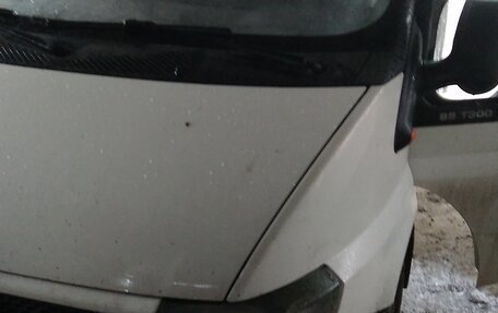 Ford Transit, 2004 год, 350 000 рублей, 3 фотография