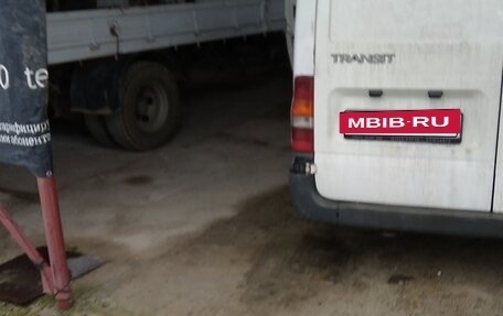 Ford Transit, 2004 год, 350 000 рублей, 2 фотография