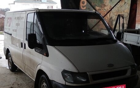 Ford Transit, 2004 год, 350 000 рублей, 4 фотография