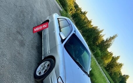 Mazda Capella, 1999 год, 185 000 рублей, 2 фотография