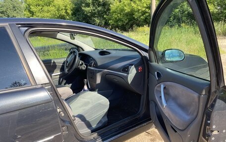 Citroen C5 I рестайлинг, 2006 год, 300 000 рублей, 3 фотография