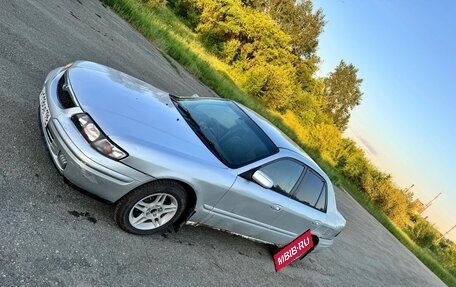 Mazda Capella, 1999 год, 185 000 рублей, 3 фотография