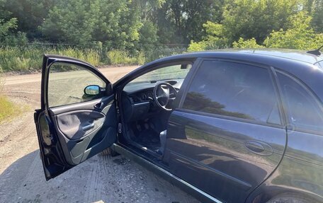 Citroen C5 I рестайлинг, 2006 год, 300 000 рублей, 6 фотография