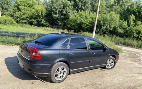 Citroen C5 I рестайлинг, 2006 год, 300 000 рублей, 2 фотография