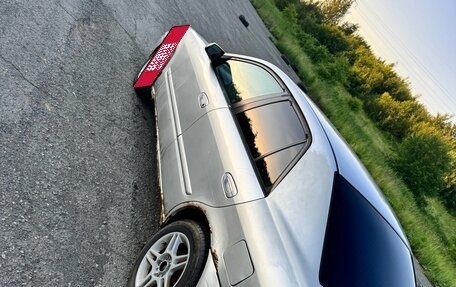 Mazda Capella, 1999 год, 185 000 рублей, 7 фотография