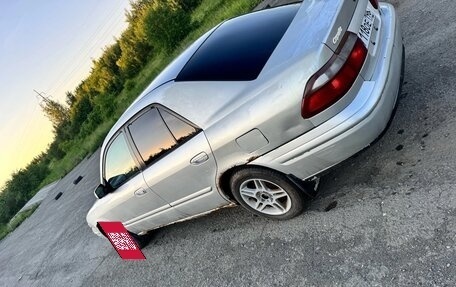 Mazda Capella, 1999 год, 185 000 рублей, 4 фотография
