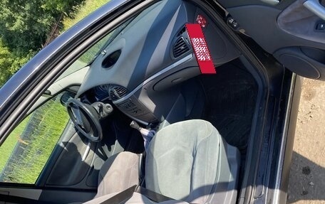 Citroen C5 I рестайлинг, 2006 год, 300 000 рублей, 4 фотография